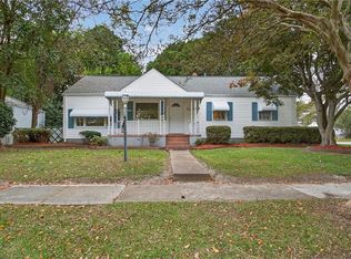 3533 Waycross Rd, Norfolk, VA 23513