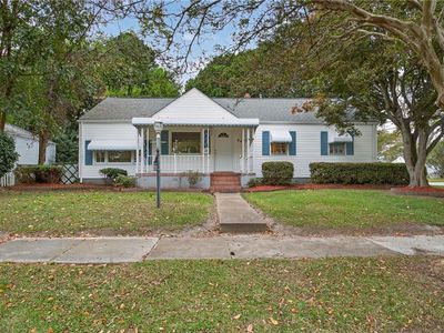 3533 Waycross Rd, Norfolk, VA, 23513
