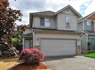 11631 SE 308th Pl, Auburn, WA 98092