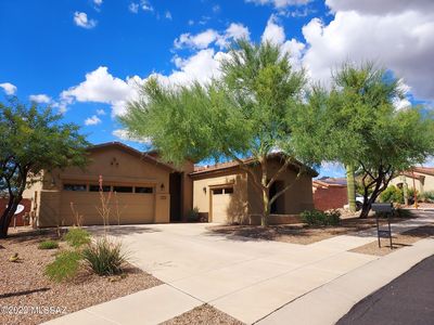 13135 N Kenosha Bluff Dr, Marana, AZ, 85658