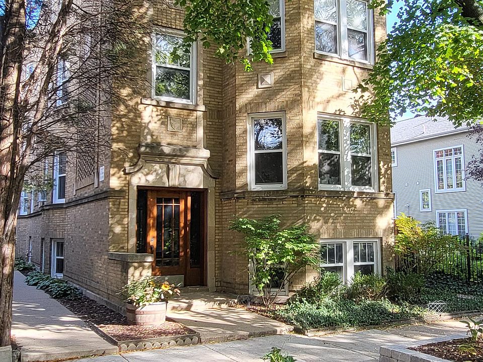 1st image of 2116 W Giddings St #G