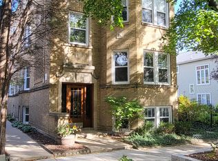 2116 W Giddings St #G, Chicago, IL 60625
