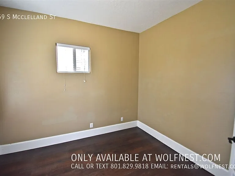 859 S McClelland St — Photo 4
