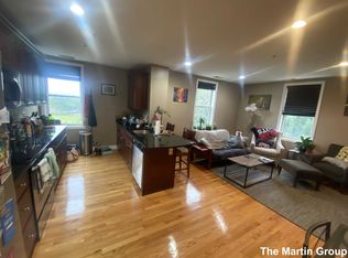 (Undisclosed Address), Medford, MA 02155
