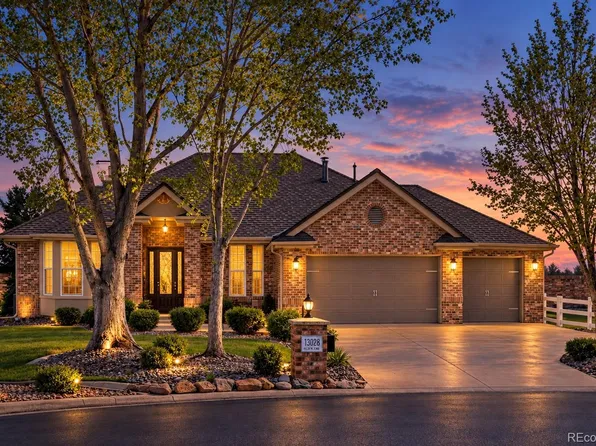 13028 W 27th Lane, Golden, CO 80401