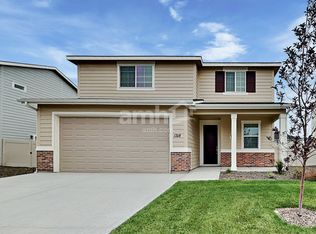 1318 E Ludlow Dr, Kuna, ID 83634