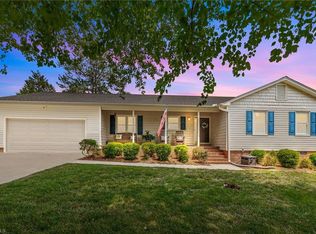 4903 Westhaven Ln, Trinity, NC 27370