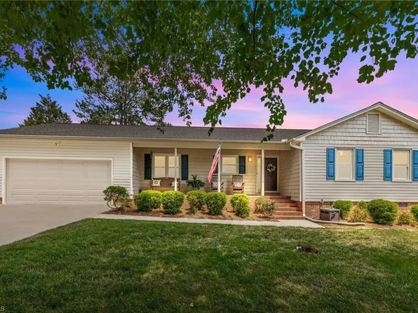4903 Westhaven Ln, Trinity, NC 27370
