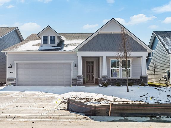 2nd image of 5309 Spyglass Dr