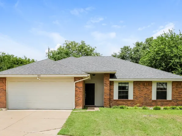 922 Elliott Dr, Cedar Hill, TX 75104