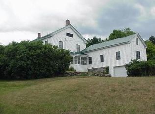 993 Creek Rd, Crown Point, NY 12928