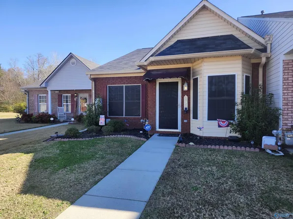 2312 Castle Gate Blvd, Decatur, AL 35603