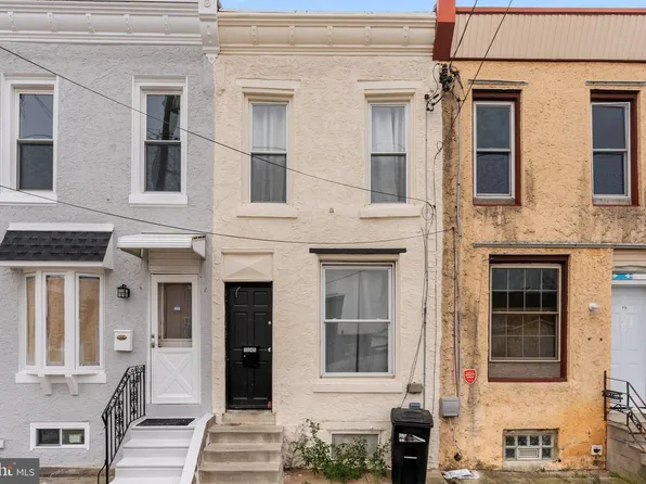 5045 Worth St, Philadelphia, PA 19124