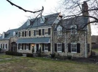 1234 Gordon Rd, Jenkintown, PA 19046