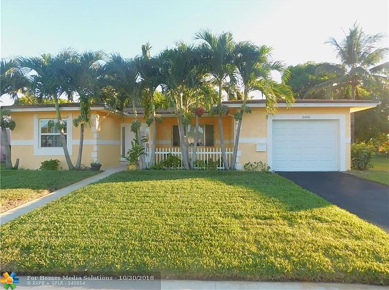 1st image of 3490 NW 27th St