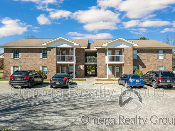 100 Egg And Butter Rd, Columbiana, AL