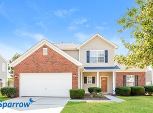 141 Rhyne Springs Rd, Mount Holly, NC 28120