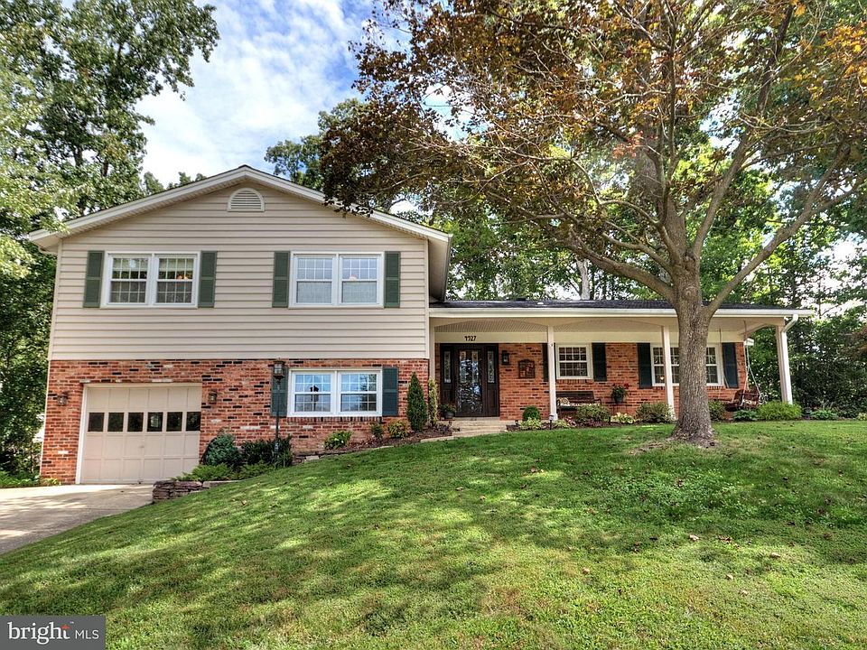 1st image of 4927 Gadsen Dr