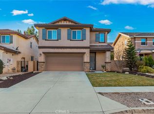 18264 Evening Primrose Ln, San Bernardino, CA 92407