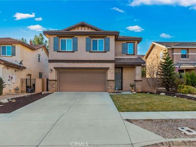 18264 Evening Primrose Ln, San Bernardino, CA, 92407