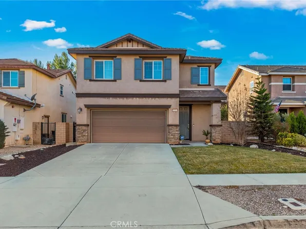 18264 Evening Primrose Ln, San Bernardino, CA 92407