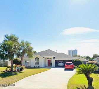107 Nautical Way, Panama City Beach, FL, 32413