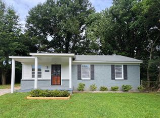 407 Jenson Cv, Memphis, TN 38109