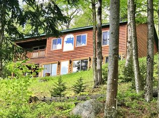 8033 Capron Rd, Woodgate, NY 13494