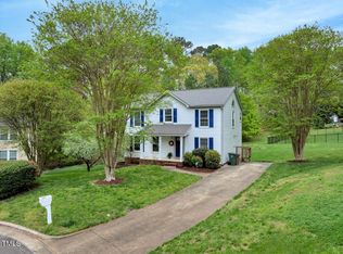 104 Dilworth Ct, Cary, NC 27513