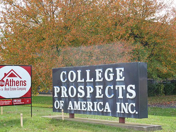 2nd image of 12682 College Prospect Dr