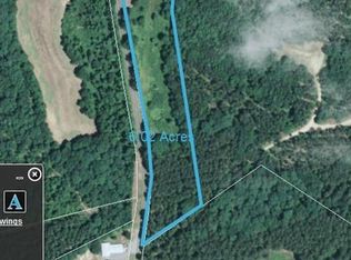 1455 Poplar Hill Church Rd, Polkton, NC 28135