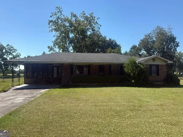5347 7th St, Malone, FL 32445