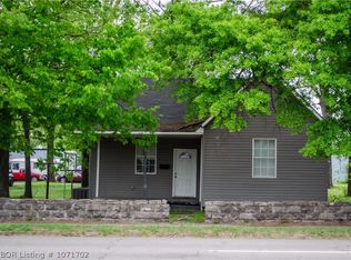 509 N 11th St, Fort Smith, AR 72901