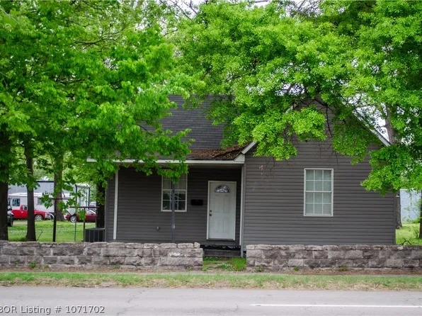 509 N 11th St, Fort Smith, AR 72901