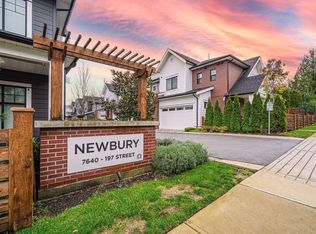 7640 197th St #80, Langley, BC V2Y 3W2