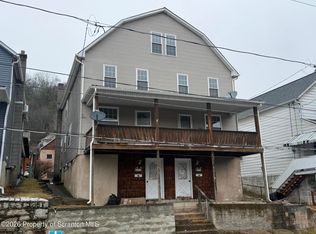 34 Arch St #36, Glen Lyon, PA