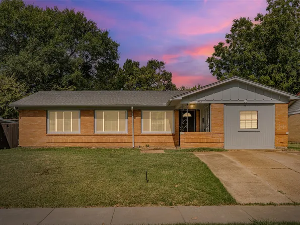 1702 Balla Way, Grand Prairie, TX 75051