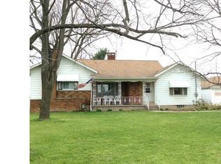 15840 W Akron Canfield Rd, Berlin Center, OH 44401
