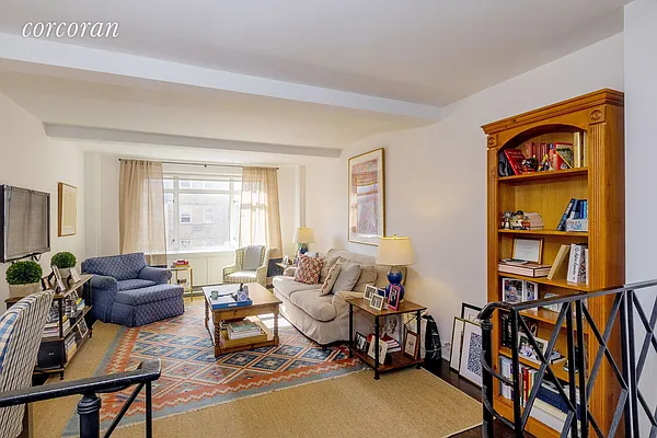 Rented by Corcoran | media 9