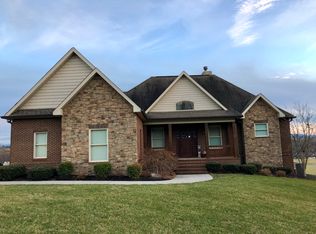 2655 Boston Chase Rd, Kodak, TN 37764