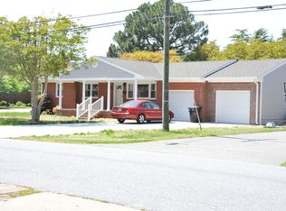 2213 Indian Hill Rd, Virginia Beach, VA 23455