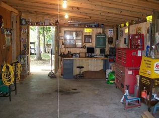 3611 Haigler Rd, Monroe, NC 28110