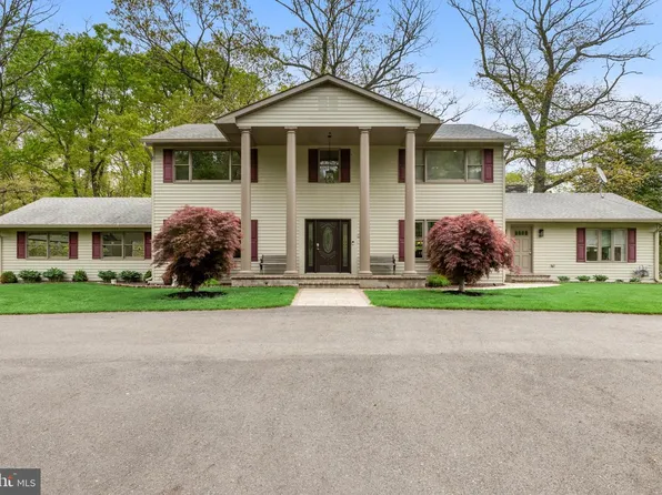 625 Irving Ave, Bridgeton, NJ 08302