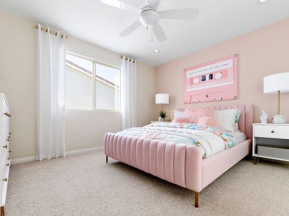27281 Ametrine St, Model Menifee, CA 92586