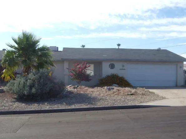 3421 Yavapai Dr, Lake Havasu City, AZ 86406