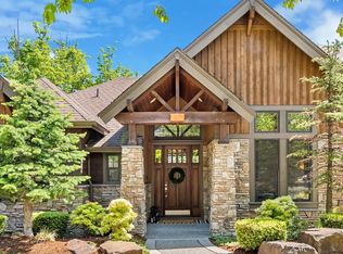 2570 NW Stoney Creek Dr, Issaquah, WA 98027