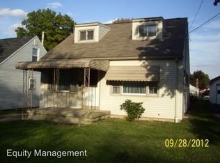 207 Parkgate Ave, Youngstown, OH