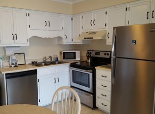2008 Fort Macon Rd #I11, Atlantic Beach, NC 28512