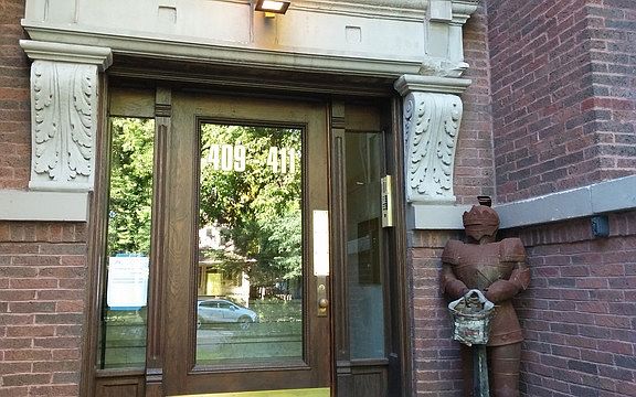 2nd image of 409 Washington Blvd APT 2
