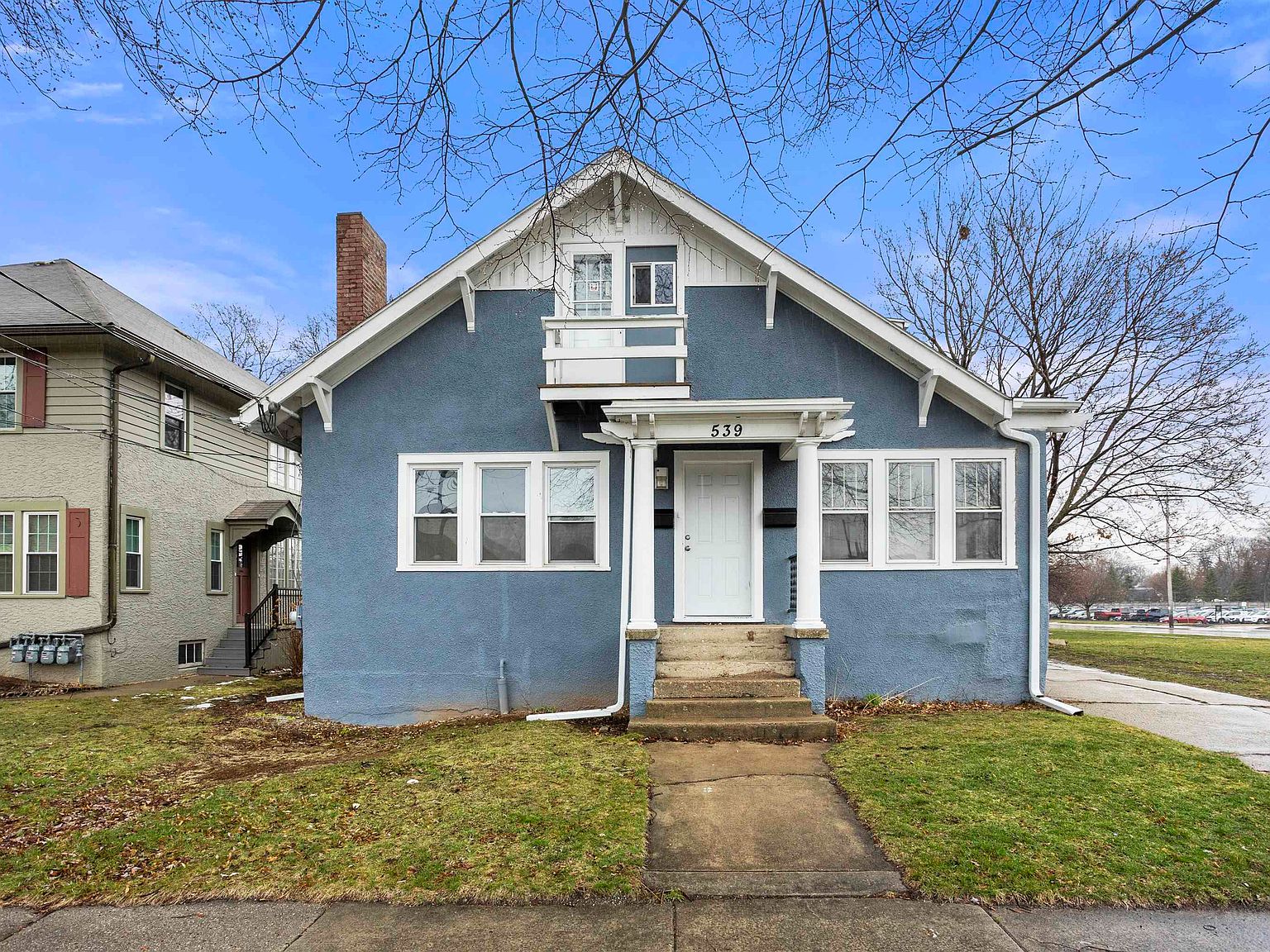 539 S Clay St, Green Bay, WI 54301 Zillow